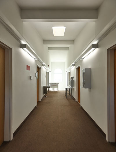 The Adams Building | Office Space in Cinnaminson, NJ 08077 | The Presidential Center