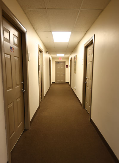 The Grant Building | Office Space in Cinnaminson, NJ 08077 | The Presidential Center