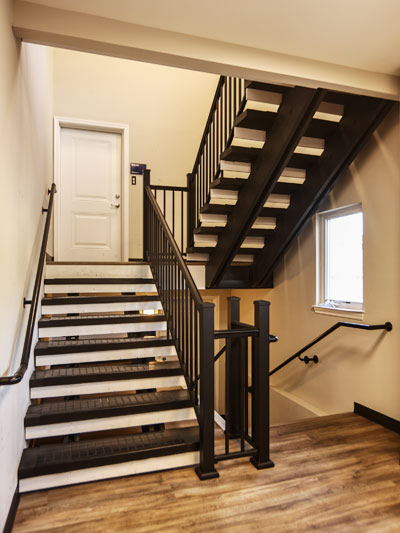 The Jefferson Building | Office Space in Cinnaminson, NJ 08077 | The Presidential Center