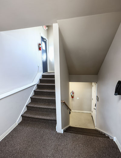 The Lincoln Building | Office Space in Cinnaminson, NJ 08077 | The Presidential Center