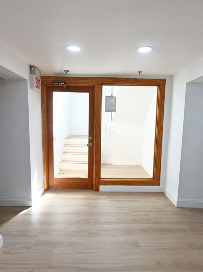 The Monroe Building | Office Space in Cinnaminson, NJ 08077 | The Presidential Center