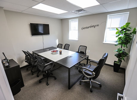 The Presidential Center | Office Space in Cinnaminson, NJ 08077